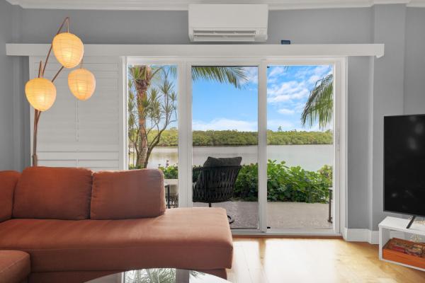 Ocean Park Manor, 6520 N Ocean Blvd #0060, Ocean Ridge, Florida 33435, image 2