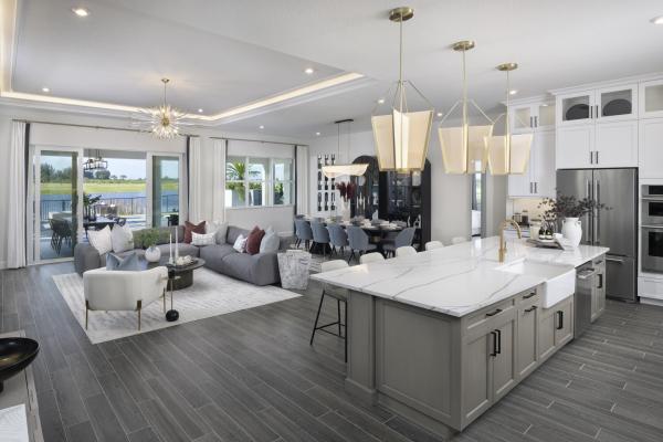 10765 SW Mistarva Pl, Port St. Lucie, Florida 34987, image 2