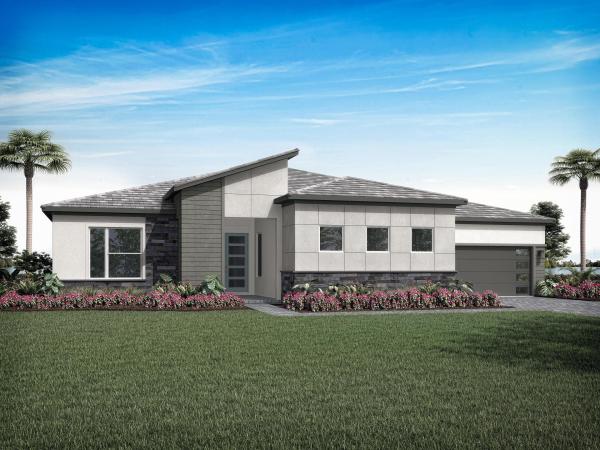 10765 SW Mistarva Pl, Port St. Lucie, Florida 34987, image 1
