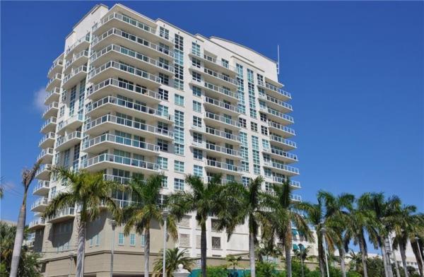 The Port Residences, 1819 SE 17th St #804, Fort Lauderdale, Florida 33316, image 1
