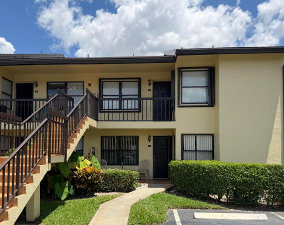 4692 Lucerne Lakes Blvd E #106, Lake Worth, Florida 33467, image 3