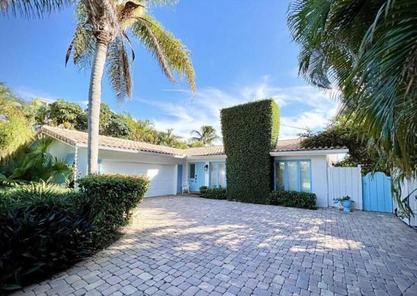 Delray Beach Shores, 1014 Lewis Cv, Delray Beach, Florida 33483, image 1