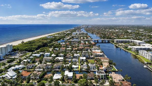 Delray Beach Shores, 1014 Lewis Cv, Delray Beach, Florida 33483, image 2