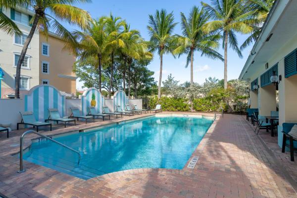 Pineapple Grove Village, 260 NE 3rd St #4-D, Delray Beach, Florida 33444, image 1