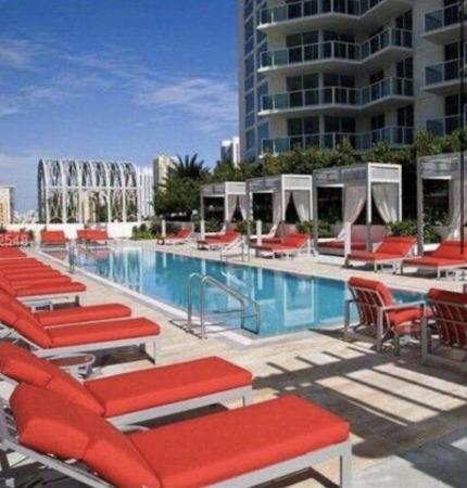 St Tropez On The Bay, 250 Sunny Isles Blvd #3-601, Sunny Isles Beach, Florida 33160, image 3