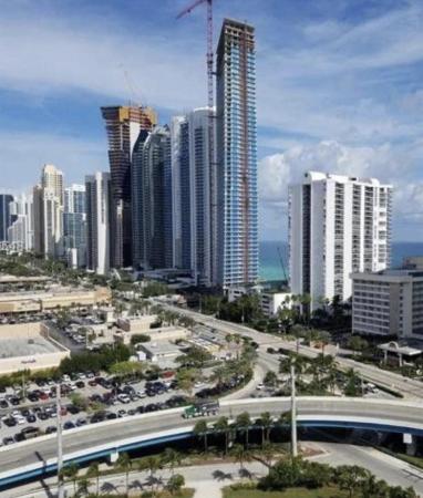 St Tropez On The Bay, 250 Sunny Isles Blvd #3-601, Sunny Isles Beach, Florida 33160, image 1