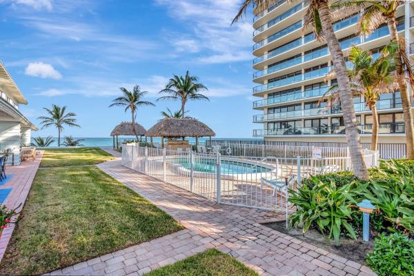 Jamaica Manor, 2711 S Ocean Blvd #0020, Highland Beach, Florida 33487, image 2