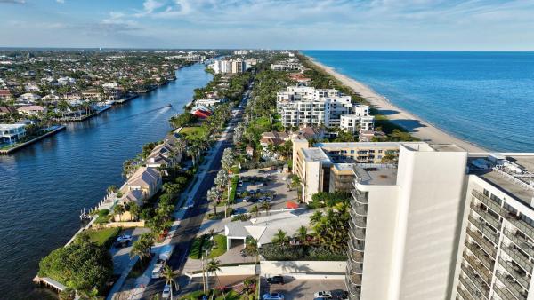 Jamaica Manor, 2711 S Ocean Blvd #0020, Highland Beach, Florida 33487, image 3