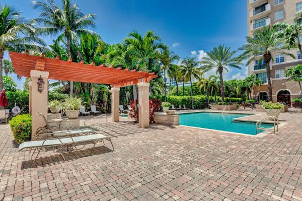 Montecito Palm Beach, 616 Clearwater Park Rd #602, West Palm Beach, Florida 33401, image 1