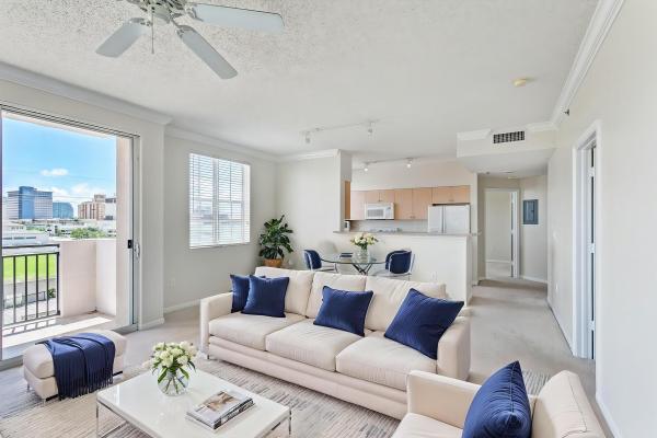Montecito Palm Beach, 616 Clearwater Park Rd #602, West Palm Beach, Florida 33401, image 1