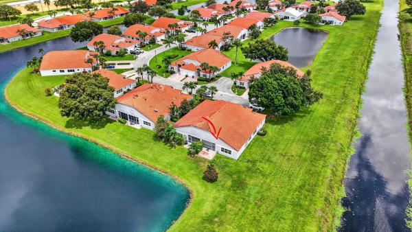 Waterways At Delray, 15415 Summer Lake Dr, Delray Beach, Florida 33446, image 3