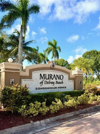 Murano At Delray Beach, 15155 Michelangelo Blvd #207, Delray Beach, Florida 33446, image 3