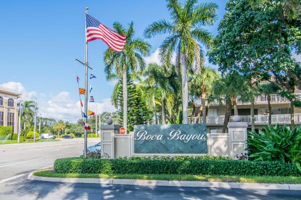 Boca Bayou, 17 Royal Palm Way #6030, Boca Raton, Florida 33432, image 3
