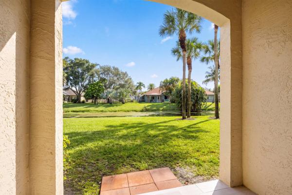 Arissa Place, 2020 Greenview Shores Blvd #102, Wellington, Florida 33414, image 2