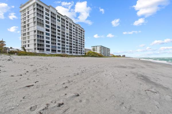 The Tower, 840 Ocean Dr #404, Juno Beach, Florida 33408, image 1