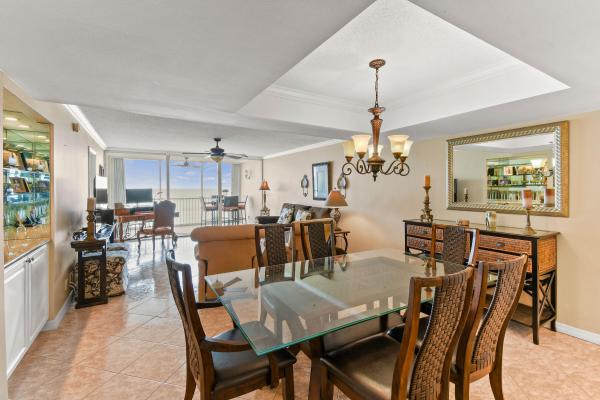 The Tower, 840 Ocean Dr #404, Juno Beach, Florida 33408, image 3