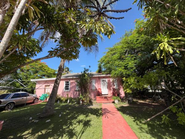 Seaboard Park, 17301 NE 4th Ave, North Miami Beach, Florida 33162, image 1