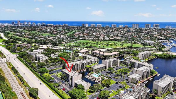 Boca Bayou, 4 Royal Palm Way #4030, Boca Raton, Florida 33432, image 3