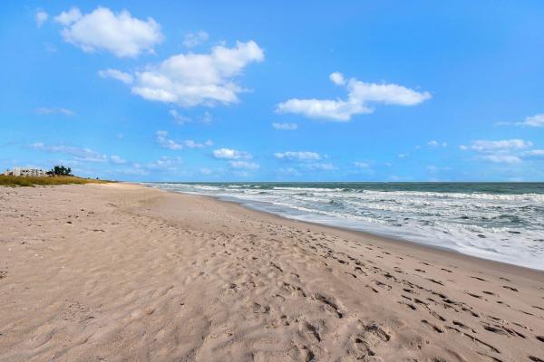 Bryn Mawr Ocean Towers, 5059 N Highway A1a #206, Fort Pierce, Florida 34949, image 2