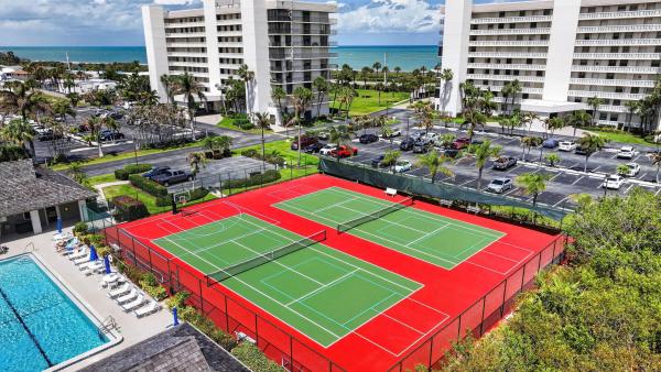 Bryn Mawr Ocean Towers, 5059 N Highway A1a #206, Fort Pierce, Florida 34949, image 3