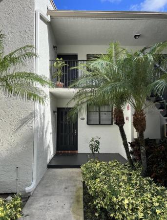 Villas At Meadow Lakes, 1256 S Military Trl #911, Deerfield Beach, Florida 33442, image 1