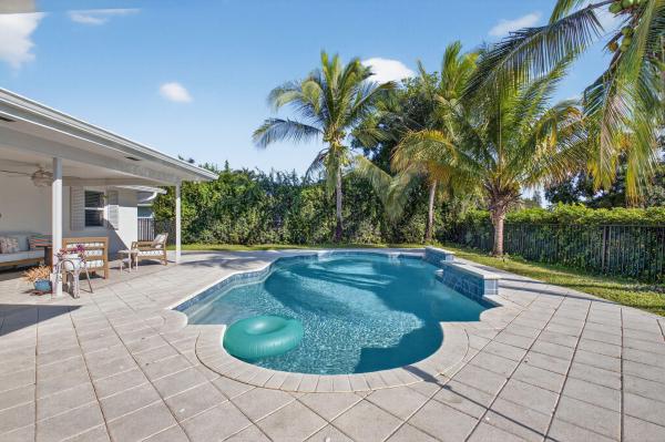 Cypress Creek East Gate, 4690 Palo Verde Dr, Boynton Beach, Florida 33436, image 1