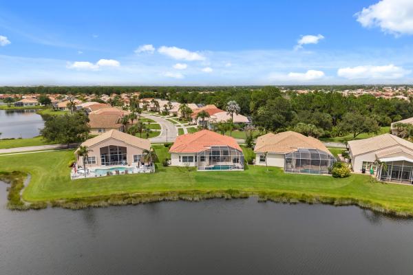 Cascades At St Lucie West, 412 NW Aqua Vista Ln, Port St. Lucie, Florida 34986, image 3