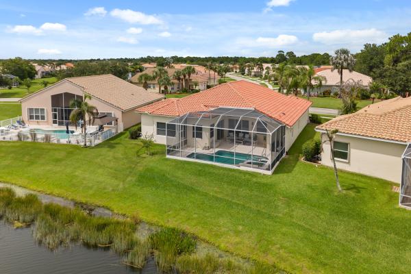 Cascades At St Lucie West, 412 NW Aqua Vista Ln, Port St. Lucie, Florida 34986, image 1