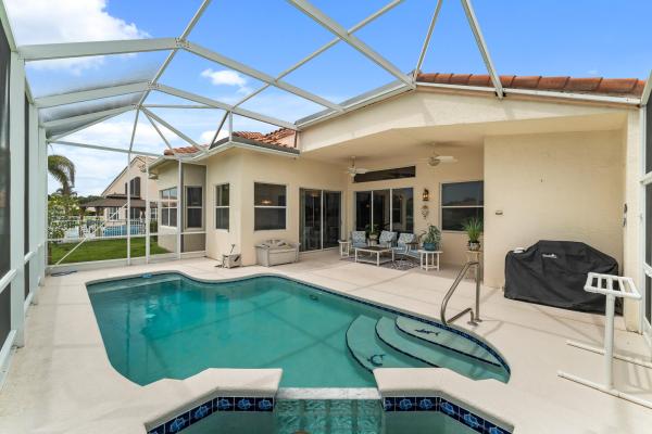Cascades At St Lucie West, 412 NW Aqua Vista Ln, Port St. Lucie, Florida 34986, image 1