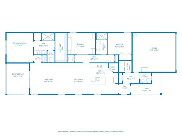 Seagrove, 3414 Cedar Grove Dr, Fort Pierce, Florida 34946, image 2
