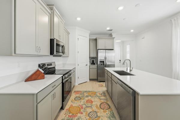 Seagrove, 3414 Cedar Grove Dr, Fort Pierce, Florida 34946, image 1