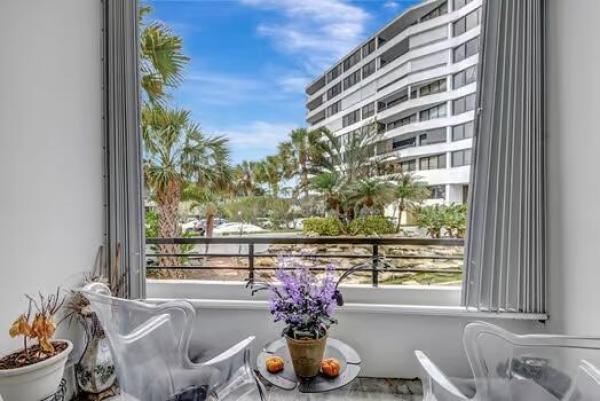 Mayfair House, 3589 S Ocean Blvd #37, South Palm Beach, Florida 33480, image 2