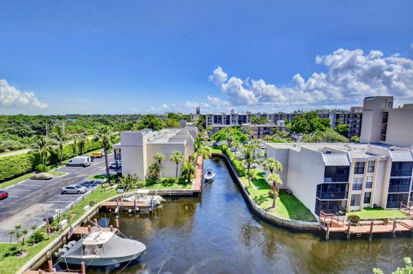 Boca Bayou, 17 Royal Palm Way #6030, Boca Raton, Florida 33432, image 2