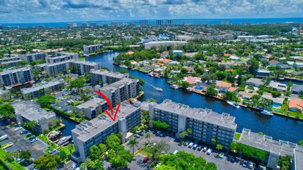 Boca Bayou, 17 Royal Palm Way #6030, Boca Raton, Florida 33432, image 3