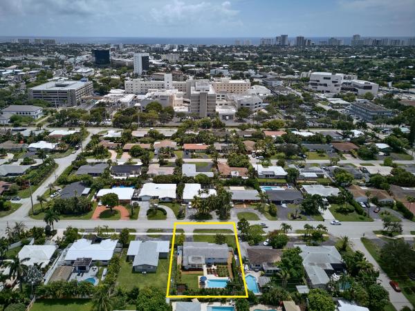 Floranada Ridge, 4795 NE 18th Ave, Oakland Park, Florida 33334, image 1