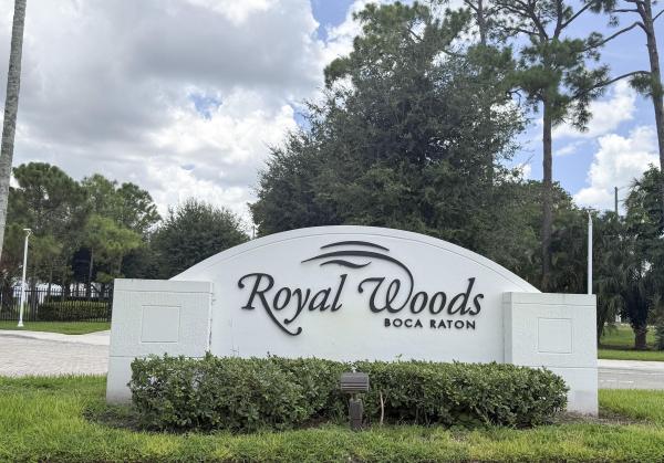 Royal Woods, 22162 Majestic Woods Way, Boca Raton, Florida 33428, image 3