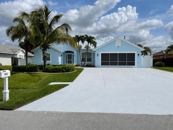 Tulip Park, 641 SW Sarazen Ave, Port St. Lucie, Florida 34953, image 1