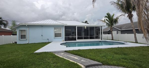Tulip Park, 641 SW Sarazen Ave, Port St. Lucie, Florida 34953, image 2