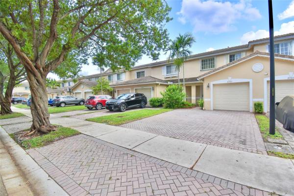 Hampton Hills, 8982 Chambers St, Tamarac, Florida 33321, image 2