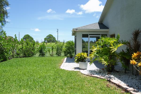 Lake Forest At St Lucie West, 334 SW North Shore Blvd, Port St. Lucie, Florida 34986, image 1