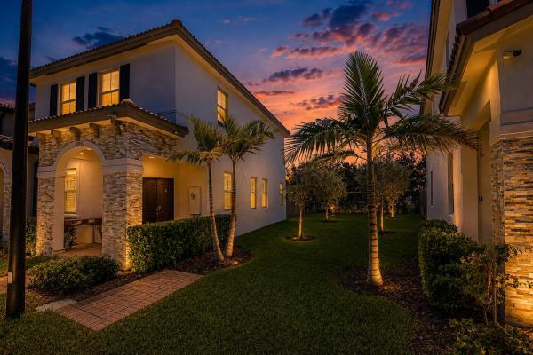 12092 NW 24th Pl, Unincorporated Dade County, Florida 33167, image 2