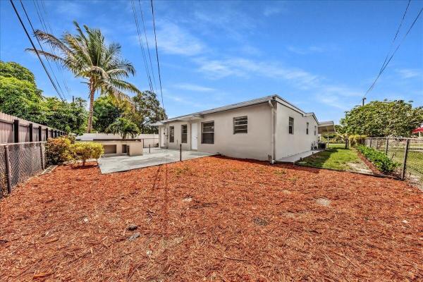 Southgate, 6311 SW 2nd St, Margate, Florida 33068, image 1