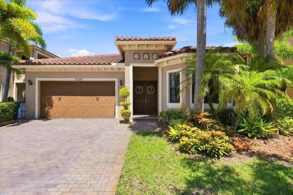 Parkland Reserve, 7336 NW 112th Way, Parkland, Florida 33076, image 2
