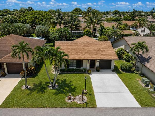 Buttonwood West, 6310 Tall Cypress Cir, Greenacres, Florida 33463, image 1