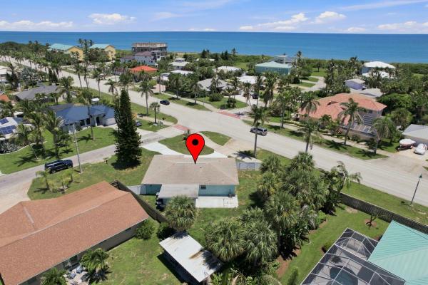 Surfside, 1935 Cypress Ave, Fort Pierce, Florida 34949, image 2