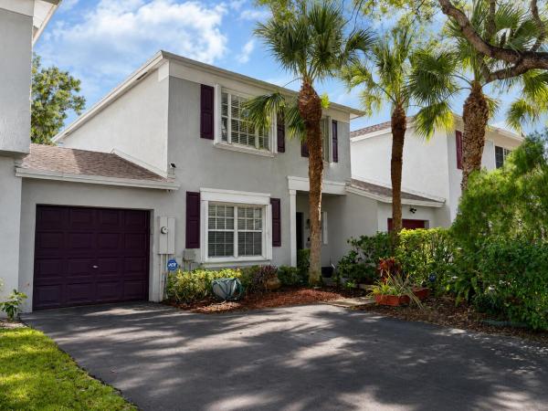 Plum Harbor, 9491 Stanley Ln, Tamarac, Florida 33321, image 1