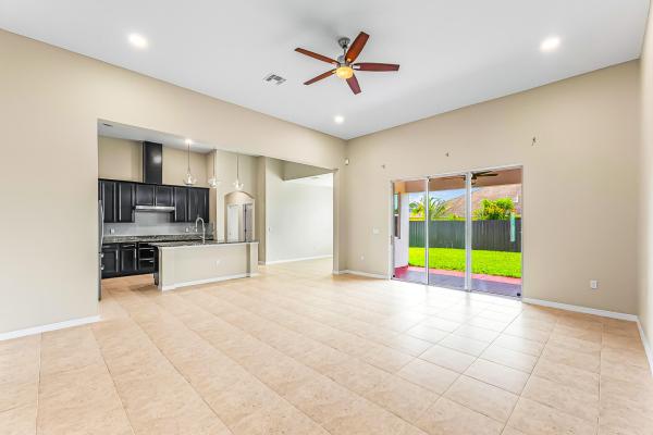 1717 SW Catalonia St, Port St. Lucie, Florida 34987, image 1