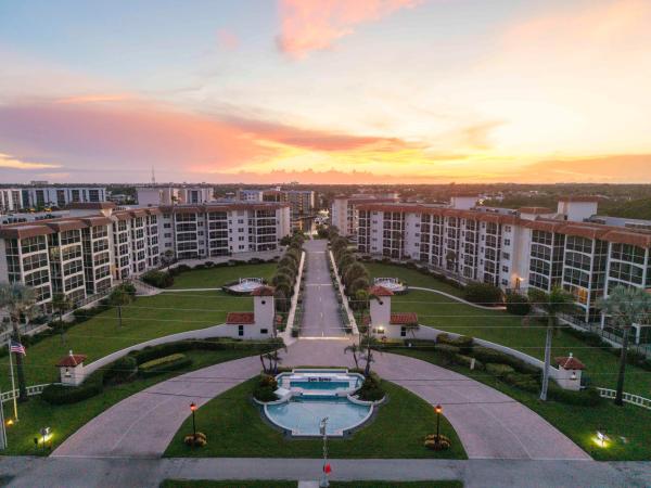 San Remo, 2871 N Ocean Blvd #D406, Boca Raton, Florida 33431, image 2