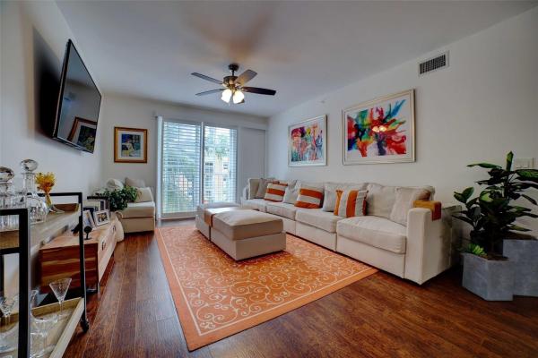 The Courtyards In CityPlace, 720 S Sapodilla Ave #413, West Palm Beach, Florida 33401, image 2