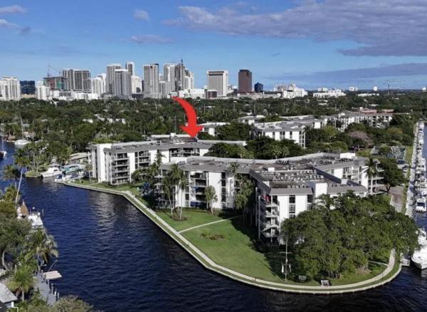 River Reach, 1301 River Reach Dr #111, Fort Lauderdale, Florida 33315, image 3